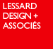 Lessard Design + Associes